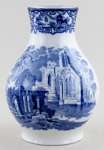 Vase c1920s